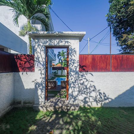 Vitasha Supala Ubud - Ubud Center Prime Location Экстерьер фото