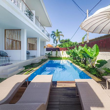 Vitasha Supala Ubud - Ubud Center Prime Location Экстерьер фото