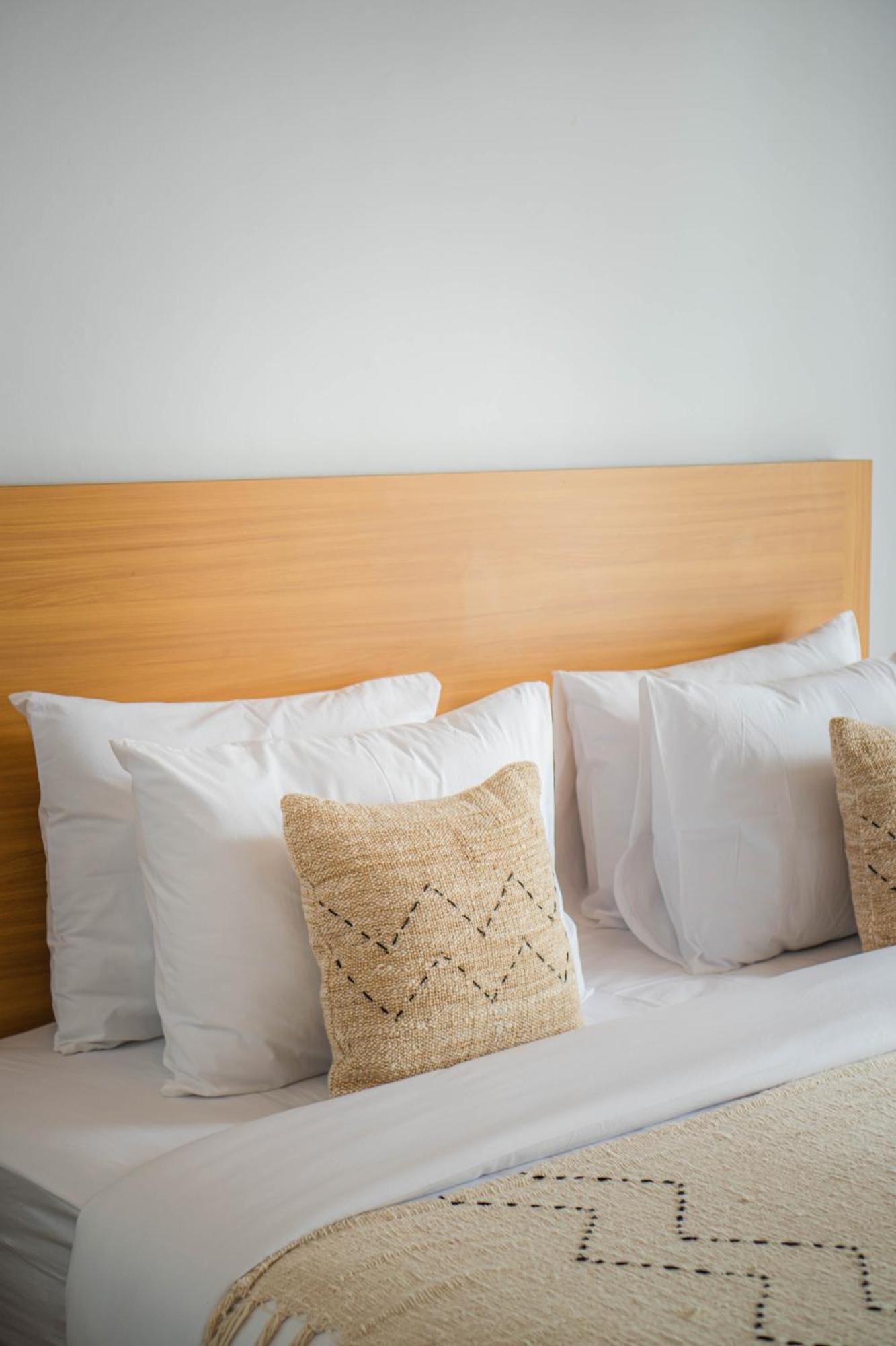 Vitasha Supala Ubud - Ubud Center Prime Location Экстерьер фото