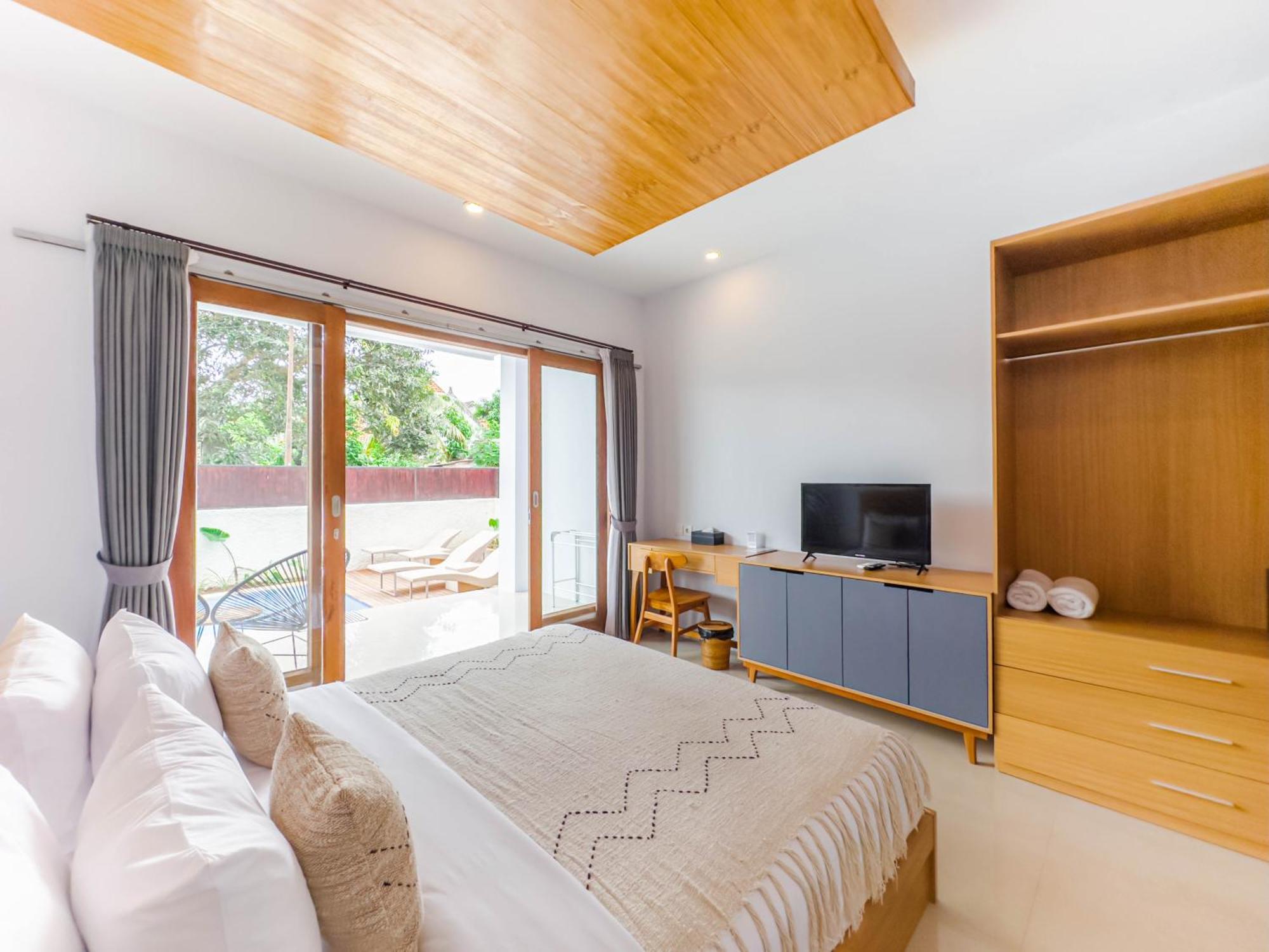 Vitasha Supala Ubud - Ubud Center Prime Location Экстерьер фото