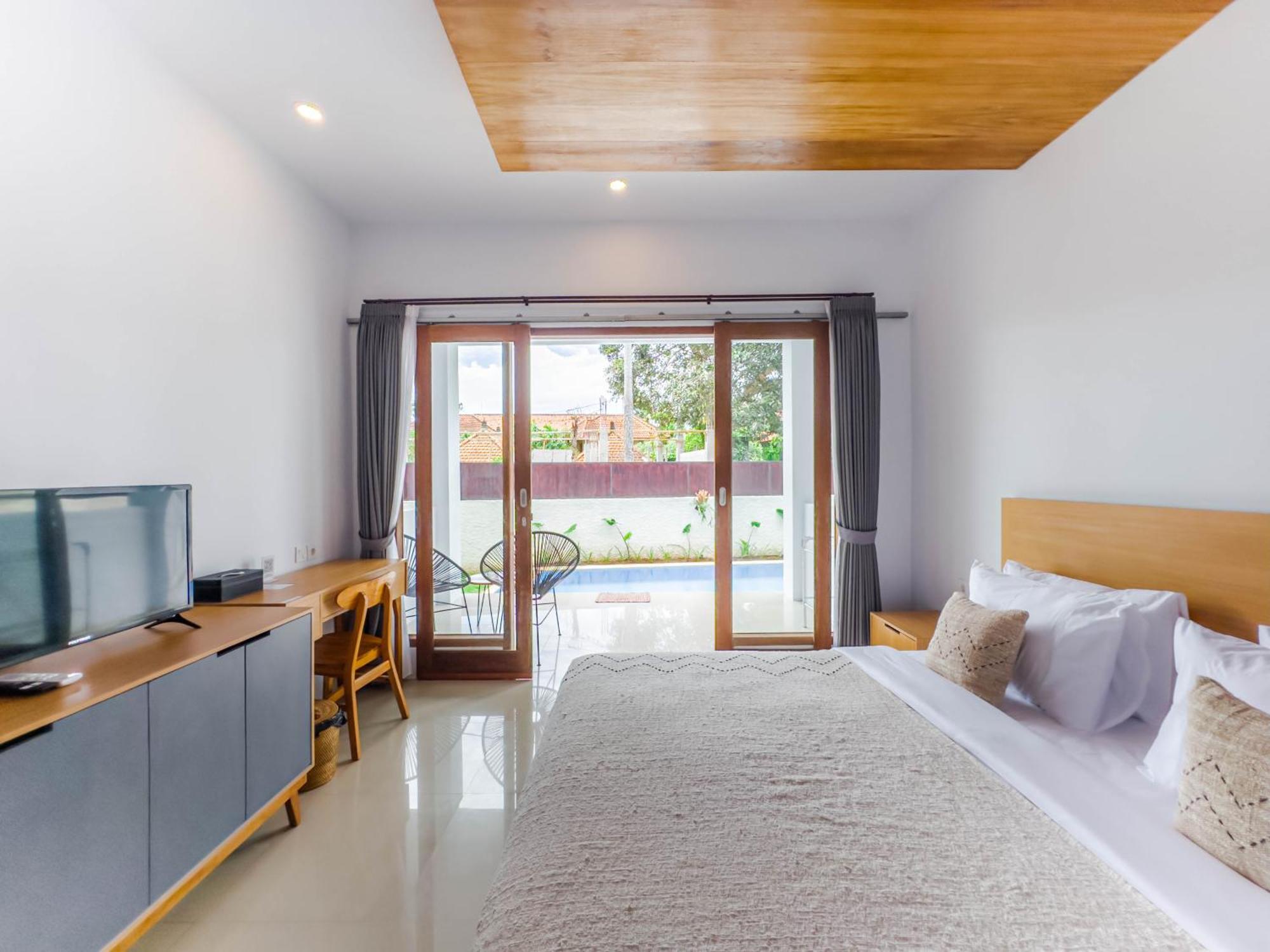 Vitasha Supala Ubud - Ubud Center Prime Location Экстерьер фото