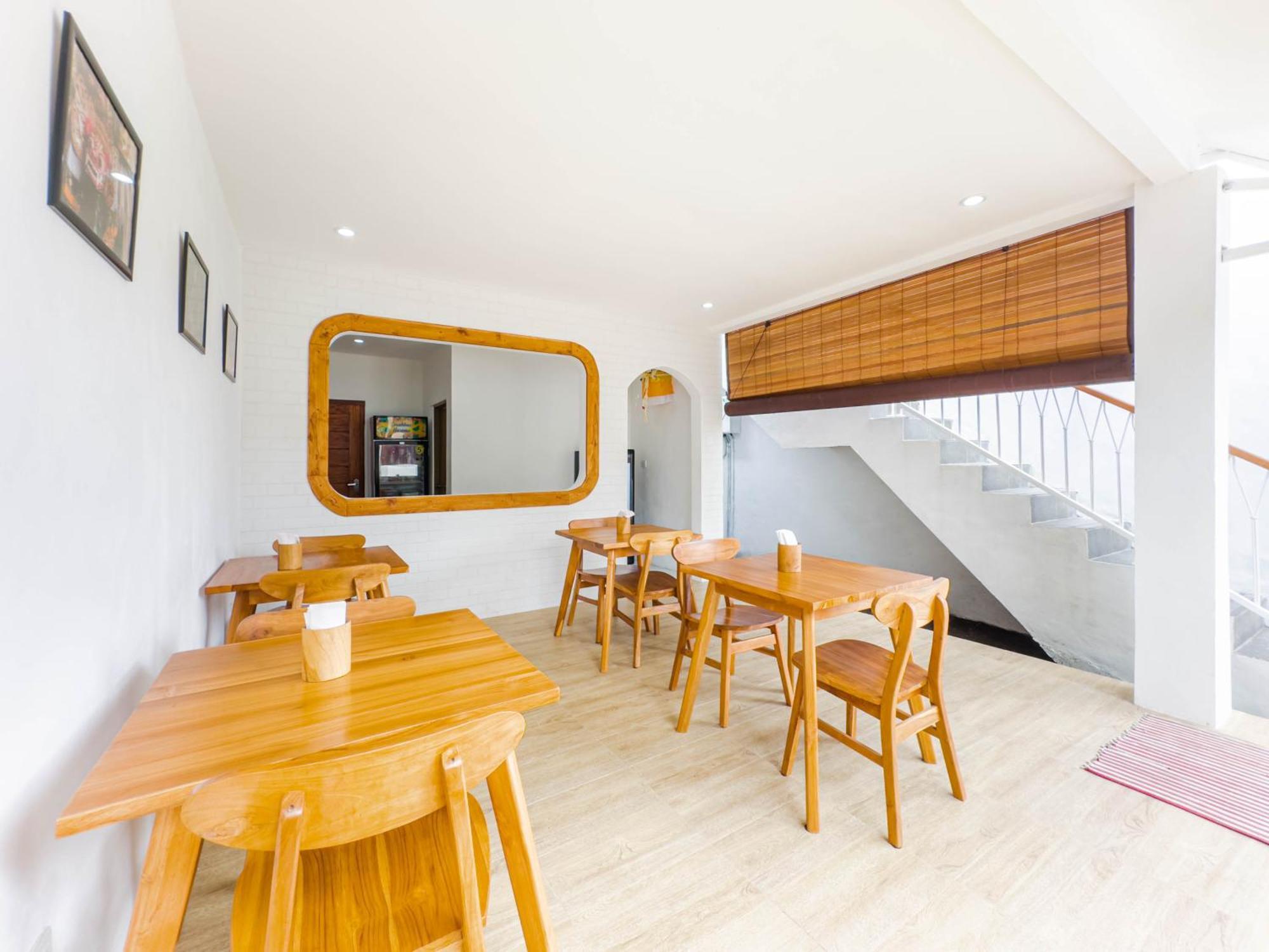 Vitasha Supala Ubud - Ubud Center Prime Location Экстерьер фото