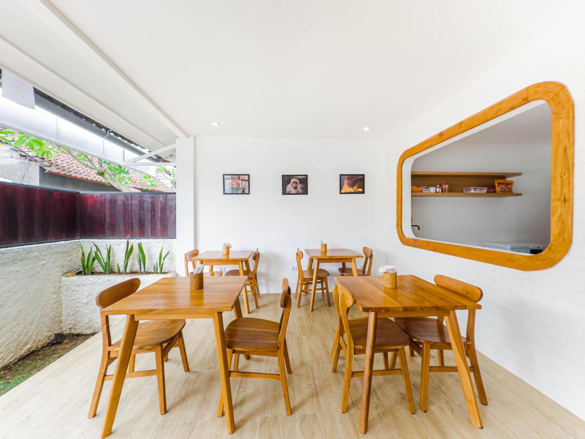 Vitasha Supala Ubud - Ubud Center Prime Location Экстерьер фото