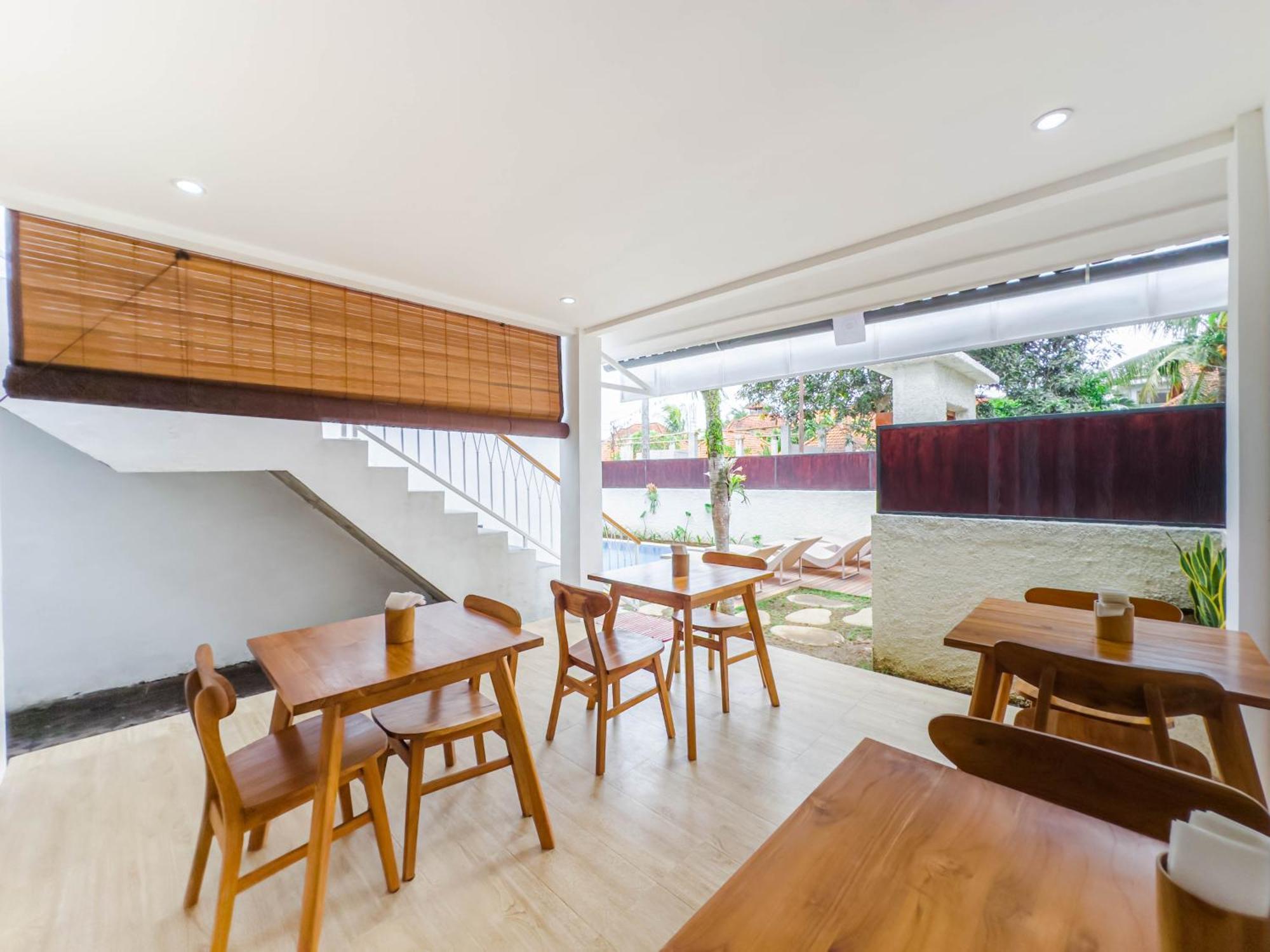 Vitasha Supala Ubud - Ubud Center Prime Location Экстерьер фото