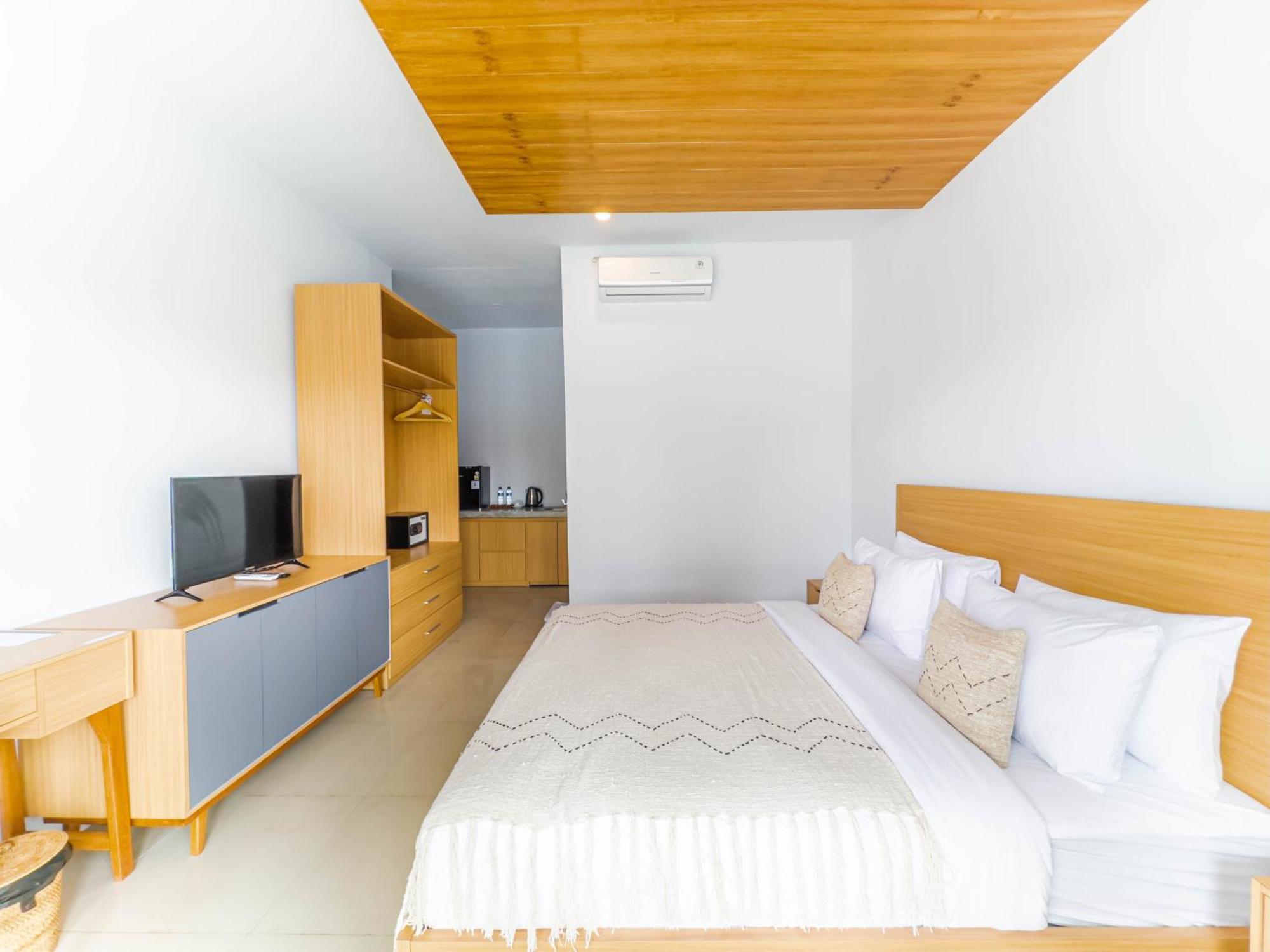 Vitasha Supala Ubud - Ubud Center Prime Location Экстерьер фото