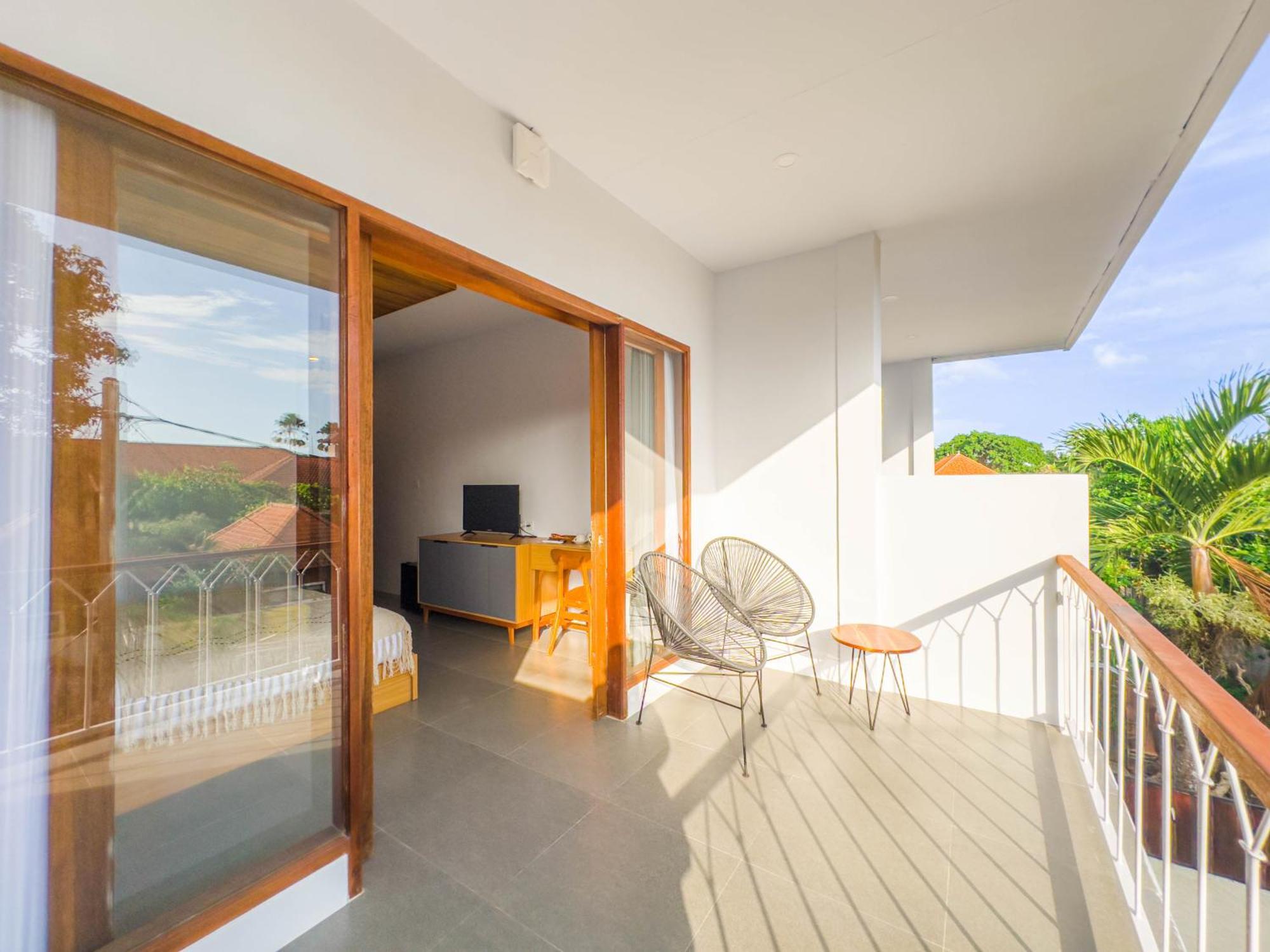 Vitasha Supala Ubud - Ubud Center Prime Location Экстерьер фото