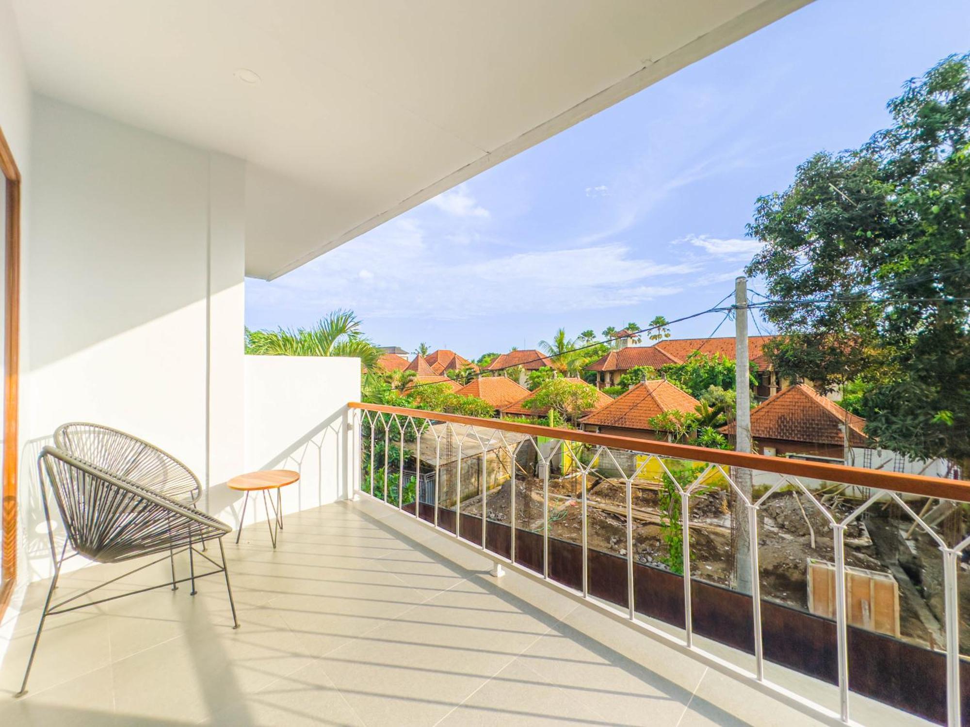 Vitasha Supala Ubud - Ubud Center Prime Location Экстерьер фото
