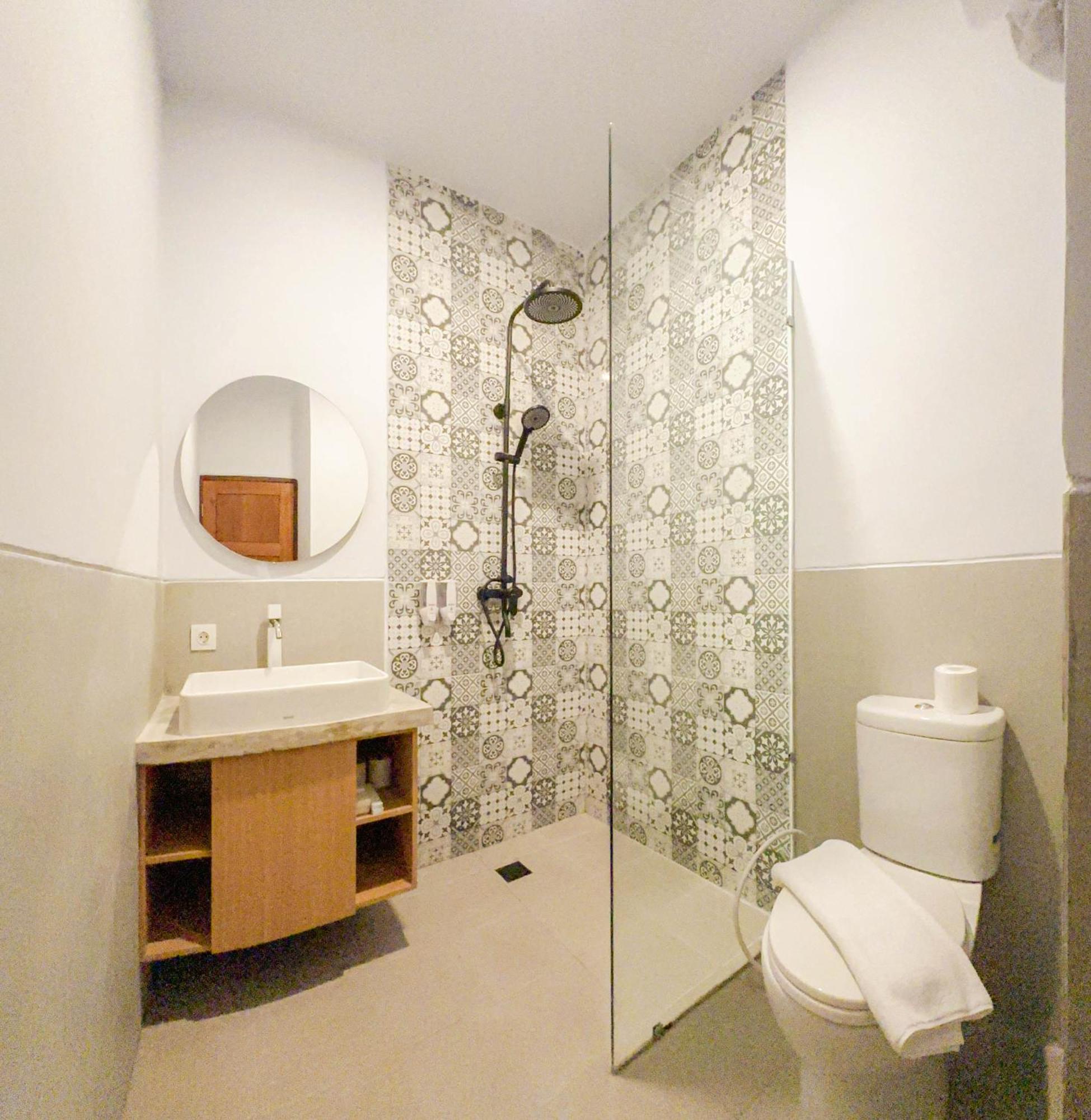 Vitasha Supala Ubud - Ubud Center Prime Location Экстерьер фото