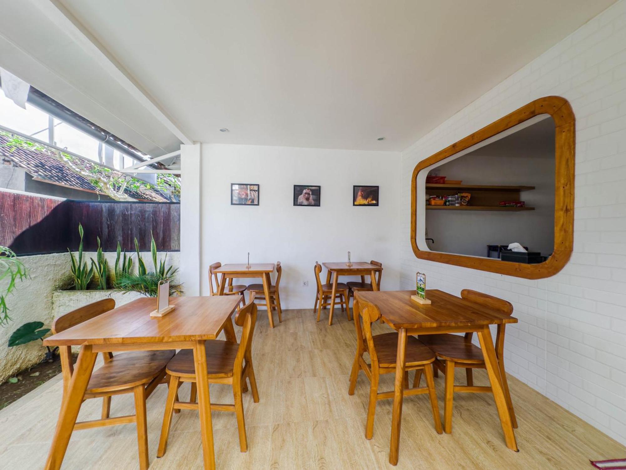 Vitasha Supala Ubud - Ubud Center Prime Location Экстерьер фото