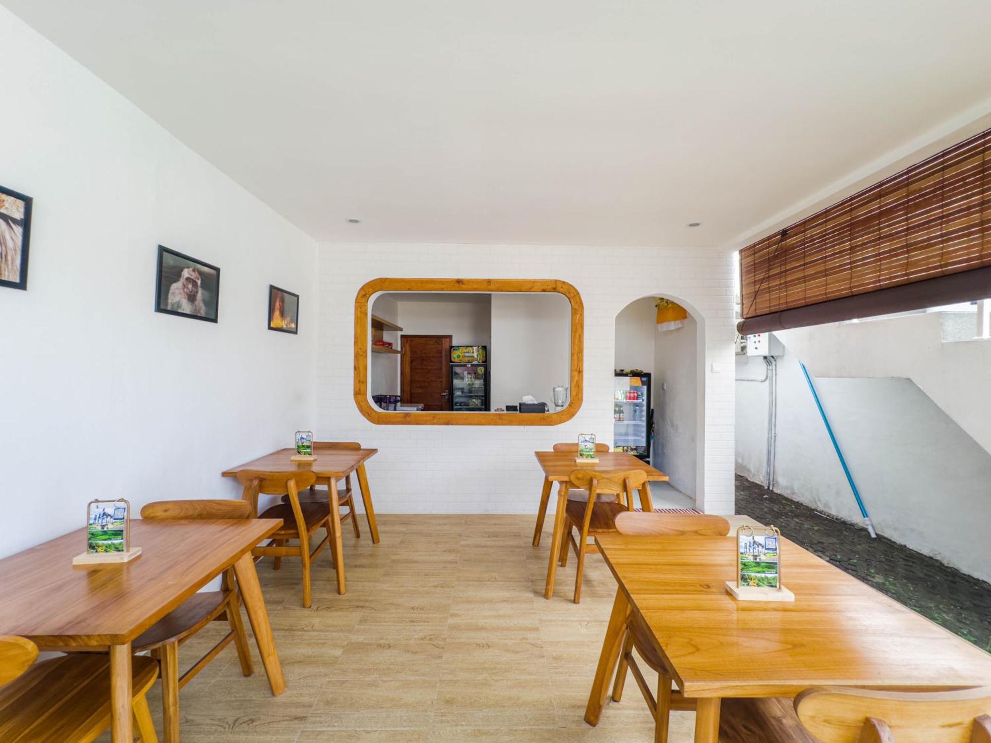 Vitasha Supala Ubud - Ubud Center Prime Location Экстерьер фото